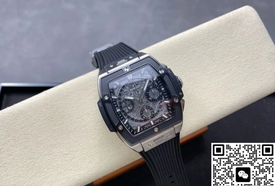 BB Factory Hublot BIG BANG Soul 642.NM.0170.RX 1:1 Best Edition Replica Watch